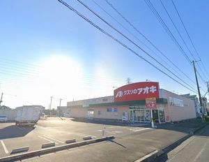 ルミエール 103号-14