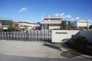 クレール西城南 103号-15