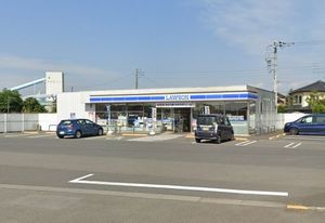 ブラウンハウスA 103号-14