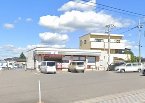 ニュープルミエ 202号-15