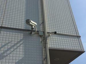 ボヌールＢ館 101号-12