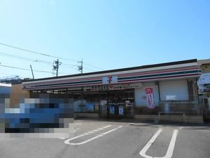 ボヌールＢ館 101号-14