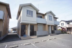 エスポワールＡ 102号-1