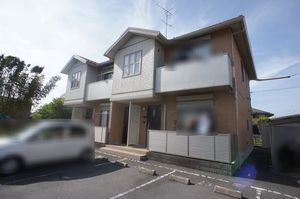 エスポワールＣ