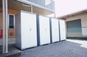 グレースⅡ番館 202号-12