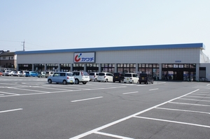 グレースⅢ番館 202号-15