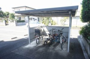 パピオン佐野 103号-12