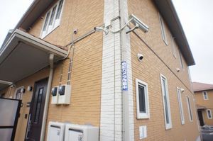 オレンジガーデン　Ａ 105号-12