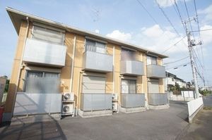 サンモールＢ 205号-1