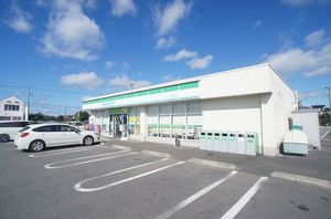 サンモールB 205号-12