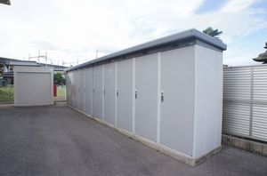 シャルマン・ミューＢ 202号-12