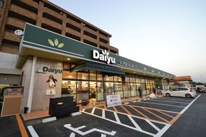 シャルマン・ミューＢ 202号-13