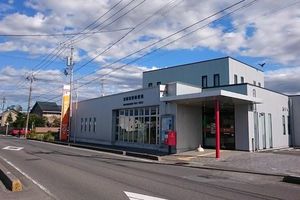 シャルマン・ミューＢ 202号-15