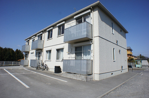 カーサ・サマルマ 102号-1