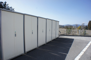 カーサ・サマルマ 102号-12