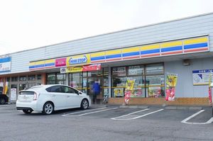 カーサ・サマルマ 102号-13