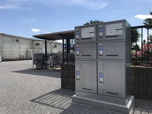 メゾン・グレイス 102号-12