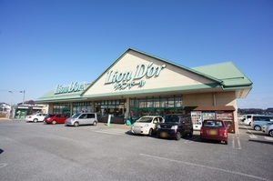 メゾン・グレイス 102号-14