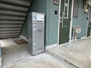 ソレアード 201号-3