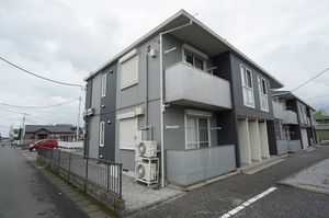 ヴィラ・オアーゼ　Ⅱ 102号-12