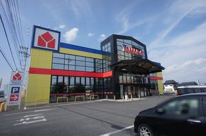 ヴィラ・オアーゼ　Ⅲ 106号-15