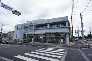 シャトーＹＯＫＯＴＡ 201号-15