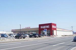 Ｌｉｆａ 203号-4