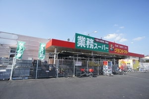 ディアコート結城Ａ 203号-13