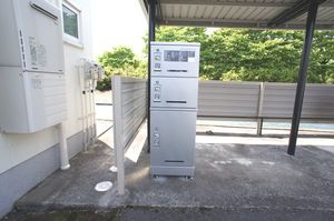 ＣＲＥＣＣＥＯ大光寺Ａ 201号-12