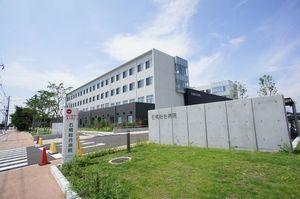 ＣＲＥＣＣＥＯ大光寺Ｂ 201号-13