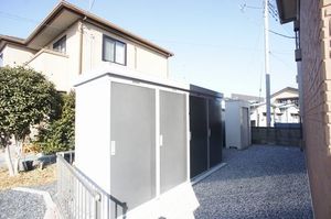 ヴィア・ラッテア 201号-12