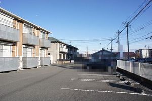 ベル・ヴィルＣ 103号-13