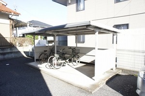 ベル・ヴィルＤ 101号-12