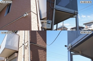 パークサイド東城南Ｂ 101号-12