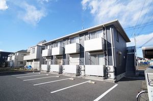 ペイサージュＢ