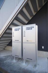 ペイサージュＢ 202号-12