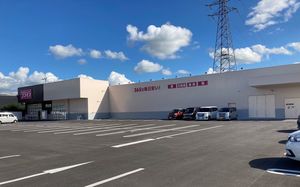 クール・ド・シャ　ソバージュ 102号-15