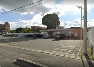 オランジェ 203号-11