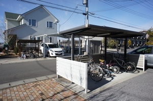 シーズンコートＡ 102号-3