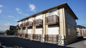 シーズンコートＤ 202号-1