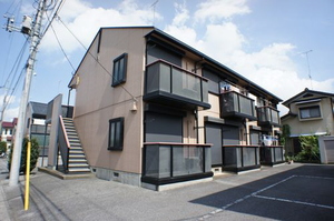 ディアス大光寺Ａ 203号-1