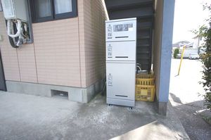 ディアス大光寺Ａ 203号-12