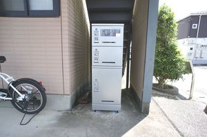 ディアス大光寺Ｂ 101号-15