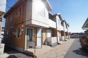 ディアコートＡ 102号-1