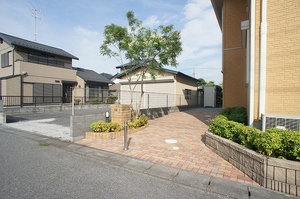 ラ メルヴェイユ Ⅰ 102号-12