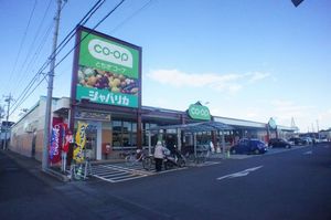 ディアコートみどりA 202号-12