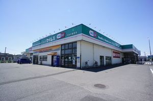 イーストガーデン　Ｃ 201号-14