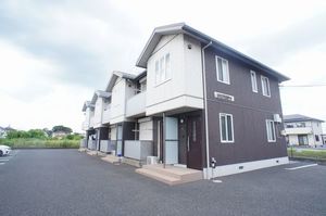 カーサ・アルコバレーノ 103号-1