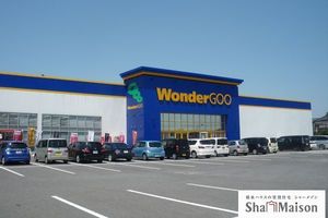 パルテノン富士見A 203号-14