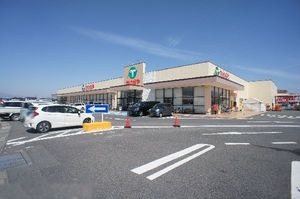 パルテノン富士見Ｂ 203号-12